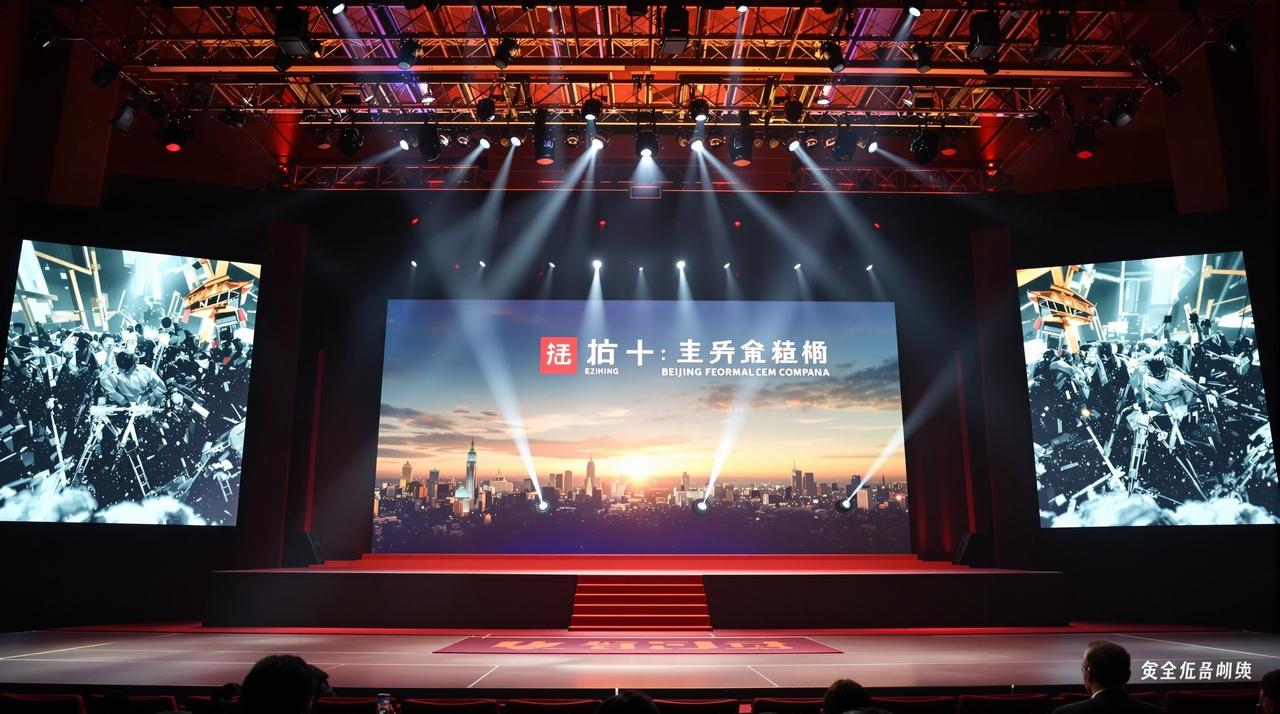 亚洲欧美视频2026年度发布会将于5月18日在北京举行